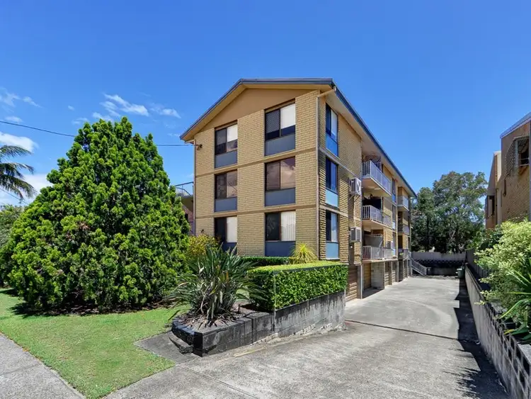6/31 Venice Street, Mermaid Beach QLD 4218
