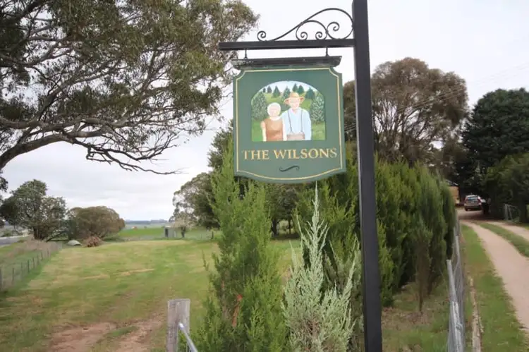 Main view of Homely rural property listing, 116 The Reef Road, Oberon NSW 2787