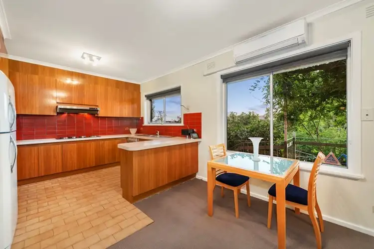 Third view of Homely house listing, 50 Summit Drive, Bulleen VIC 3105