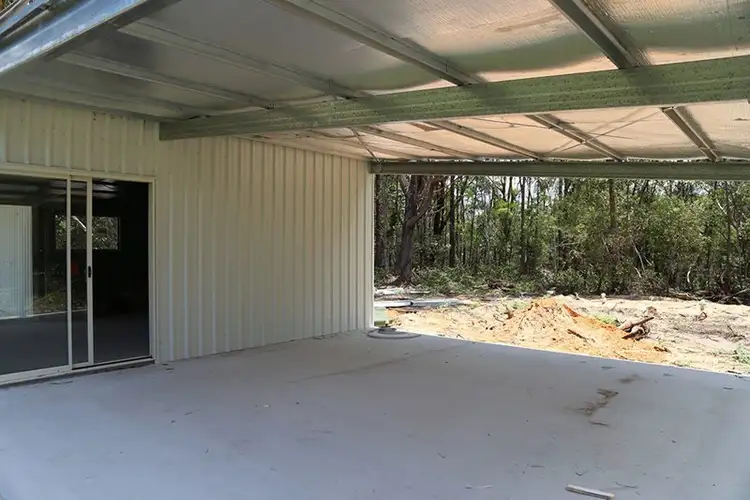 35 Bimbad Crescent, Russell Island QLD 4184