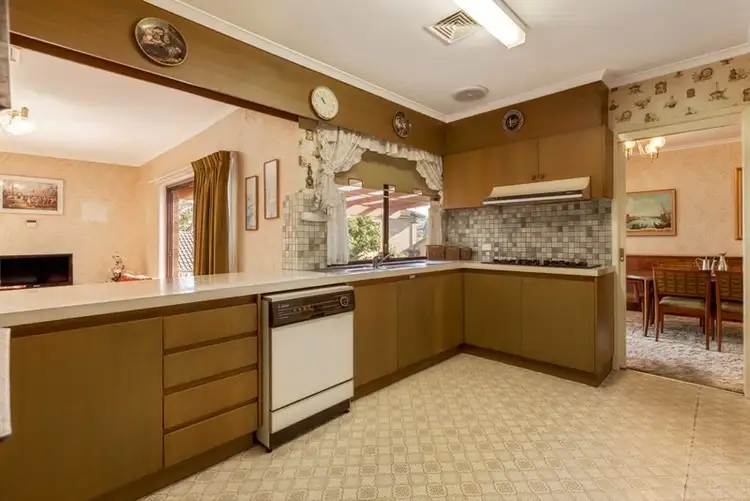 Fifth view of Homely house listing, 1 Hickory Street, Templestowe Lower VIC 3107