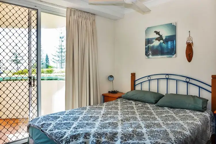 Fifth view of Homely unit listing, 2/484 Marine Parade, Biggera Waters QLD 4216