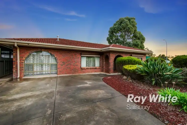 1 Victorious Street, Salisbury East SA 5109