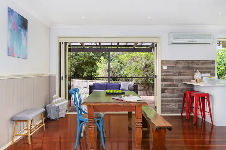 Third view of Homely house listing, 5a Federation Place, North Nowra NSW 2541