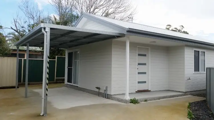 Main view of Homely house listing, 62a Brennon Road, Gorokan NSW 2263