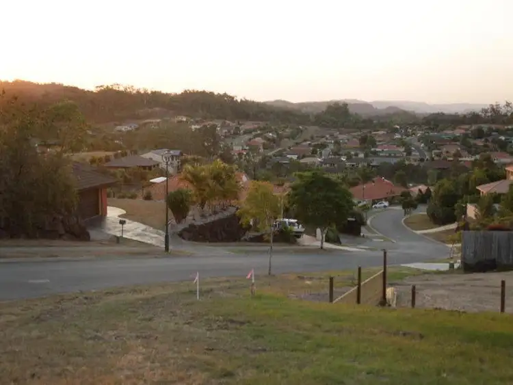 Third view of Homely land listing, Lot 2 Sky Royal Terrace, Reedy Creek QLD 4227