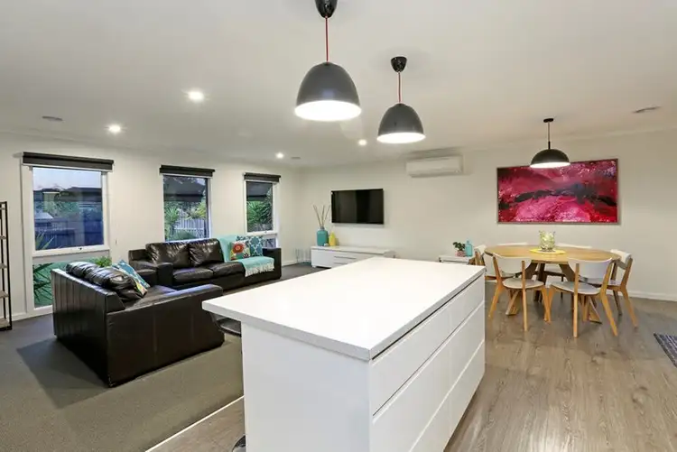 Seventh view of Homely house listing, 41 Digby Avenue, Belmont VIC 3216