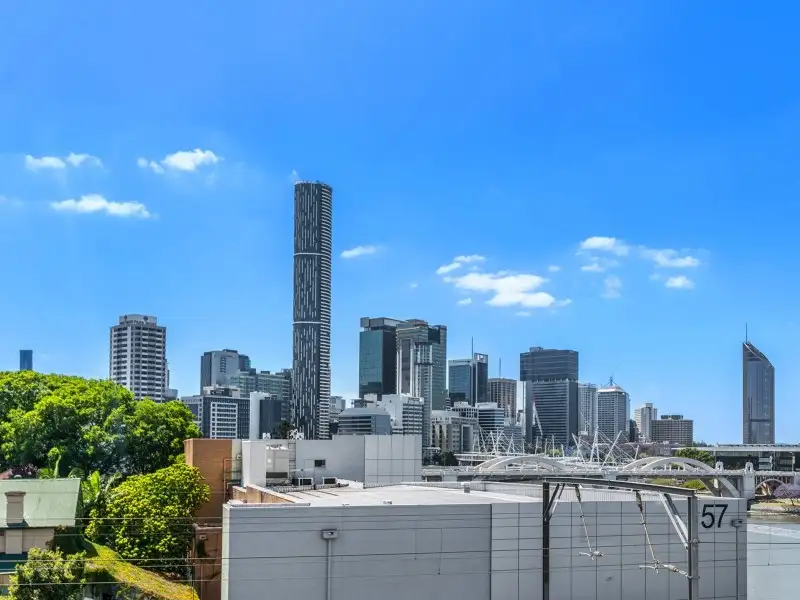 Main view of Homely apartment listing, 505/6 Exford Street, Brisbane QLD 4000