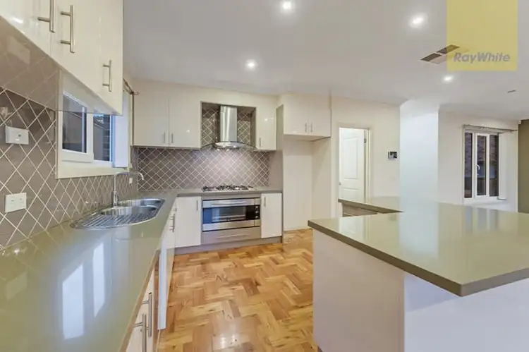 Fifth view of Homely house listing, 11 Olrig Grove, Craigieburn VIC 3064