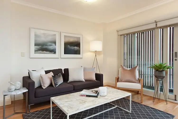 Third view of Homely apartment listing, 5/778 New South Head Road, Rose Bay NSW 2029