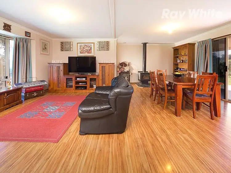 Fourth view of Homely house listing, 1 Albert Road, Chiltern VIC 3683