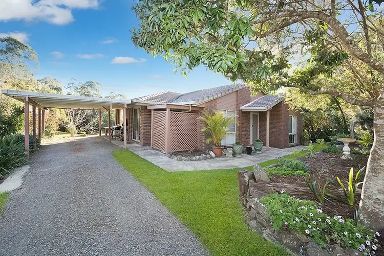 Second view of Homely house listing, 15 Freeman Court, Maleny QLD 4552