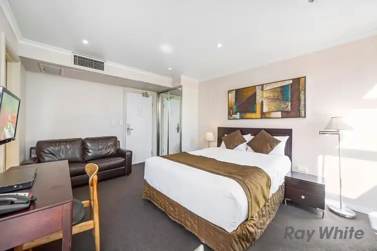Sixth view of Homely studio listing, 1502/38 College Street, Sydney NSW 2000