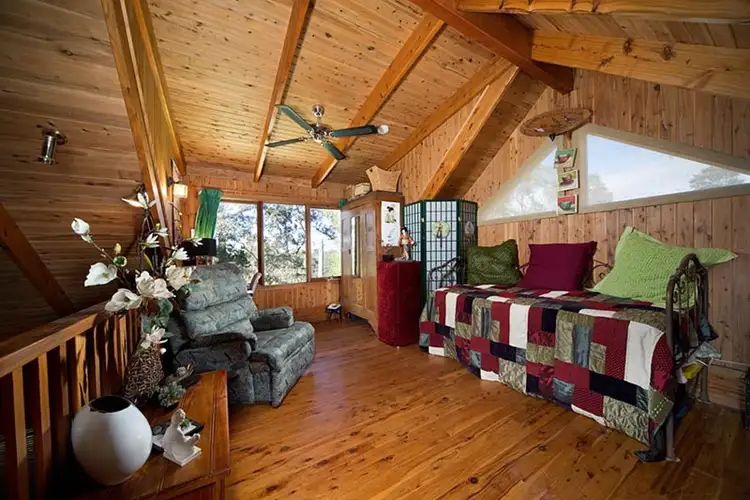 Seventh view of Homely house listing, 44 Rodriguez Avenue, Blackheath NSW 2785
