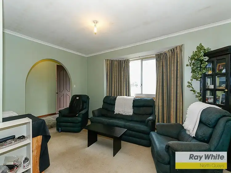 Fifth view of Homely house listing, 40 Alexander Road, Padbury WA 6025