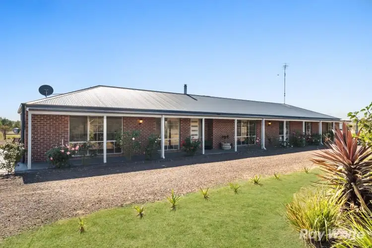Second view of Homely house listing, 58 Rankin Road, Inverleigh VIC 3321