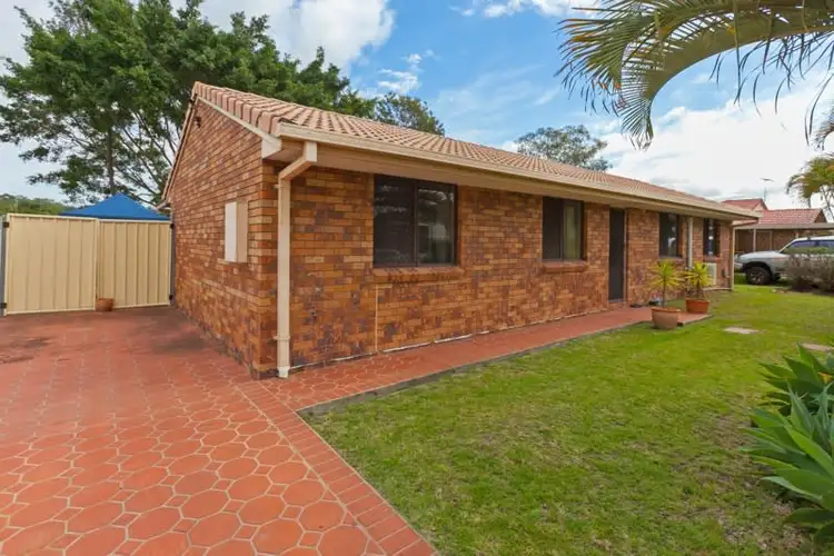 Second view of Homely house listing, 17 Knight Street, Redbank Plains QLD 4301