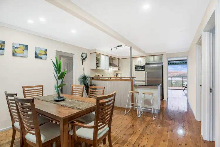 Fifth view of Homely house listing, 90 Hillcrest Avenue, Tweed Heads South NSW 2486
