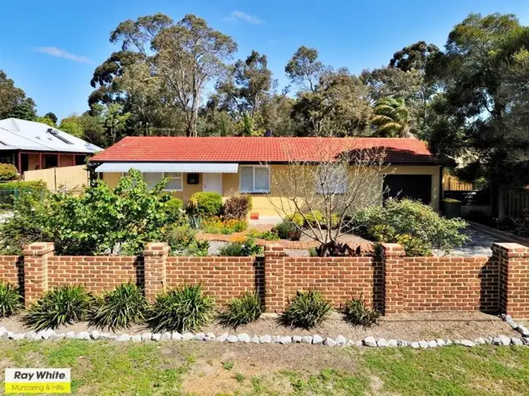 38 Willcox Street, Chidlow WA 6556