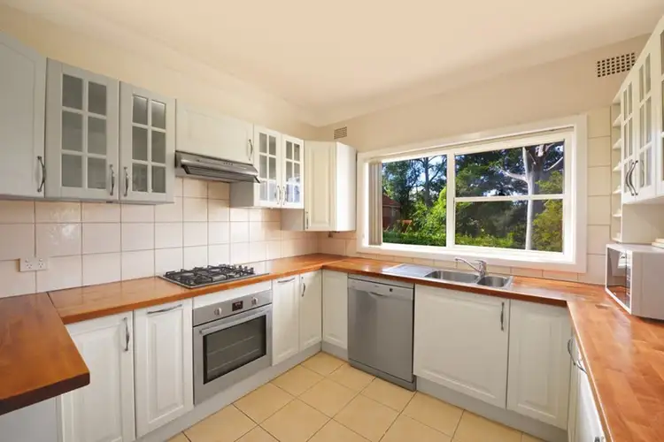 Third view of Homely apartment listing, 1/2 Mona Vale Road, Pymble NSW 2073