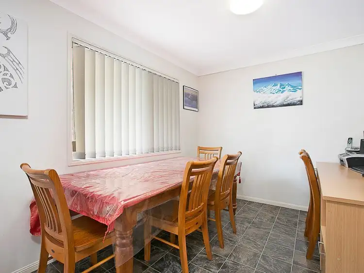 Second view of Homely townhouse listing, 78/19 Doughboy Parade, Hemmant QLD 4174