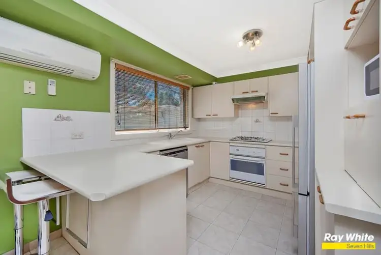 Third view of Homely townhouse listing, 6/7 Oldfield Road, Seven Hills NSW 2147