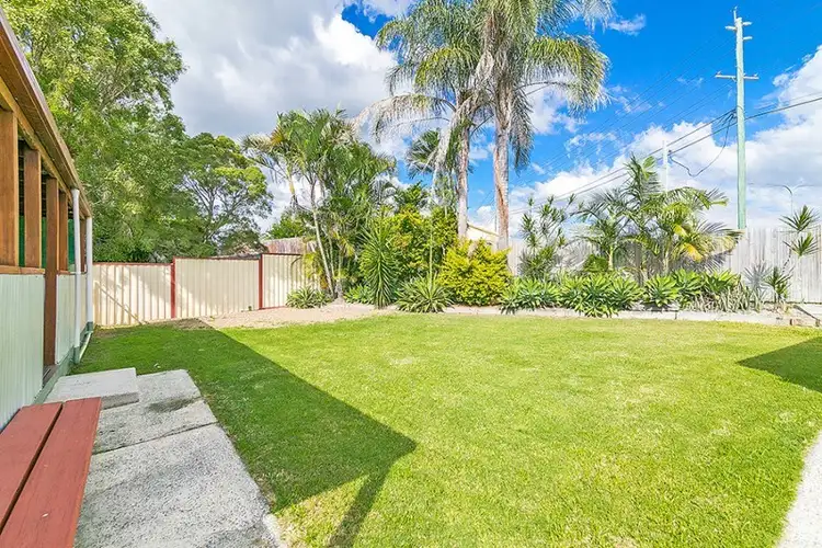 Fourth view of Homely house listing, 45 Jessie Crescent, Edens Landing QLD 4207