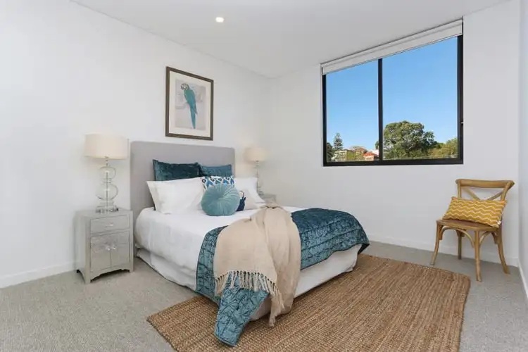 Sixth view of Homely house listing, 49B Wilson Street, Botany NSW 2019