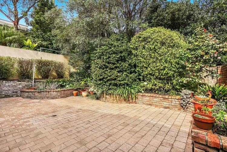Fourth view of Homely house listing, 4 Warren Road, Bellevue Hill NSW 2023