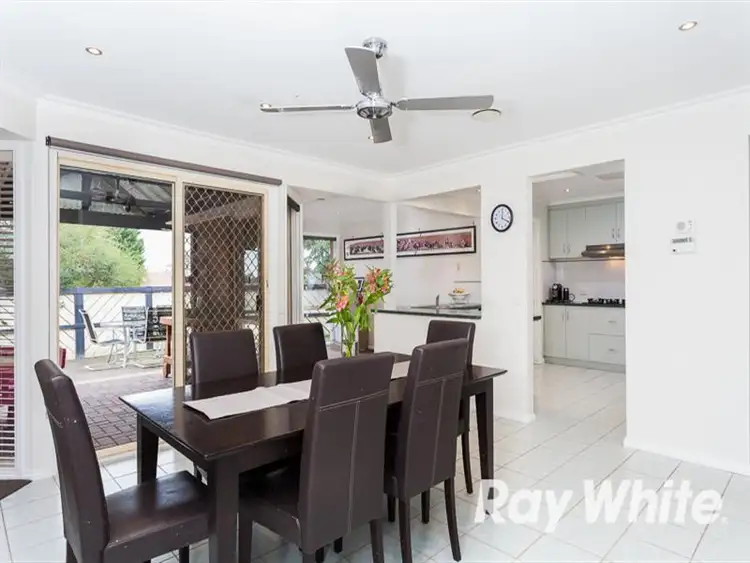 Seventh view of Homely house listing, 30 Wiltshire Drive, Somerville VIC 3912