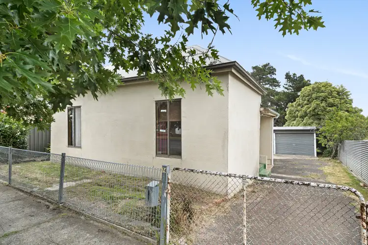 Main view of Homely house listing, 14 Queen Street South, Ballarat East VIC 3350