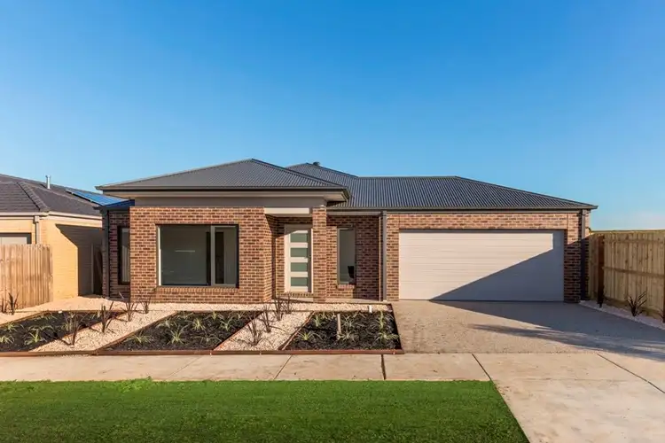 11 Meadow Drive, Curlewis VIC 3222