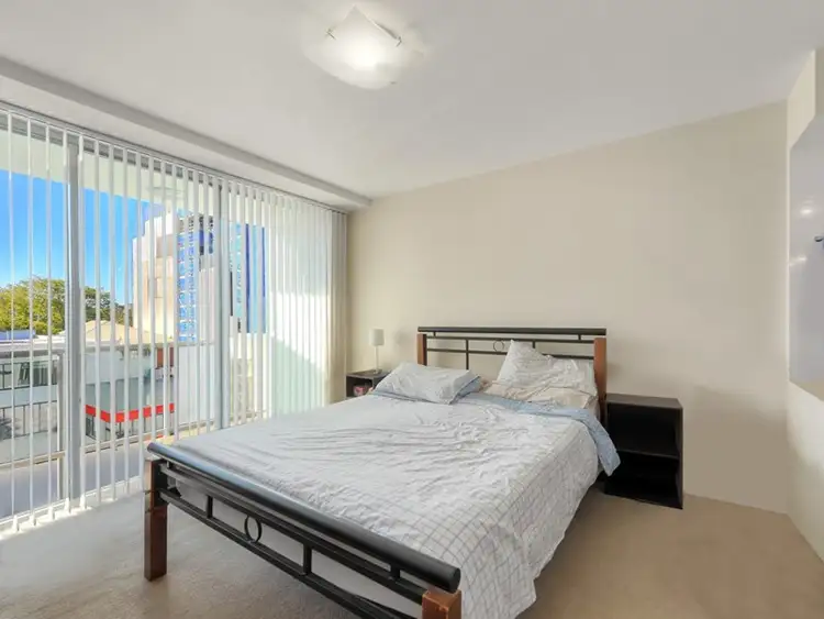 Seventh view of Homely apartment listing, 1508/92 Quay Street, Brisbane QLD 4000