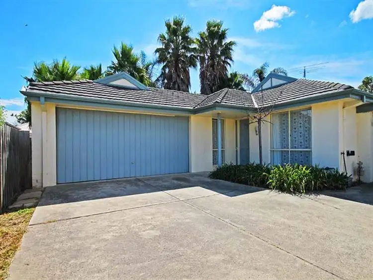 3/41 Embankment Grove, Chelsea VIC 3196