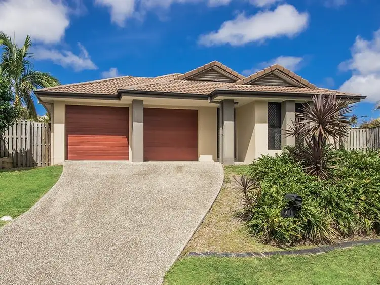Main view of Homely house listing, 3 Haughton Street, Pacific Pines QLD 4211