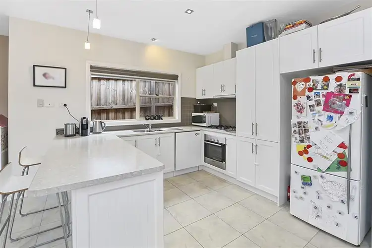 Third view of Homely house listing, 12 McKeown Lane, Belmont VIC 3216