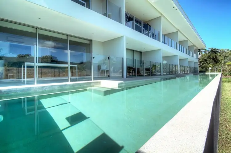 Second view of Homely apartment listing, 24/19-37 St Crispins Avenue, Port Douglas QLD 4877