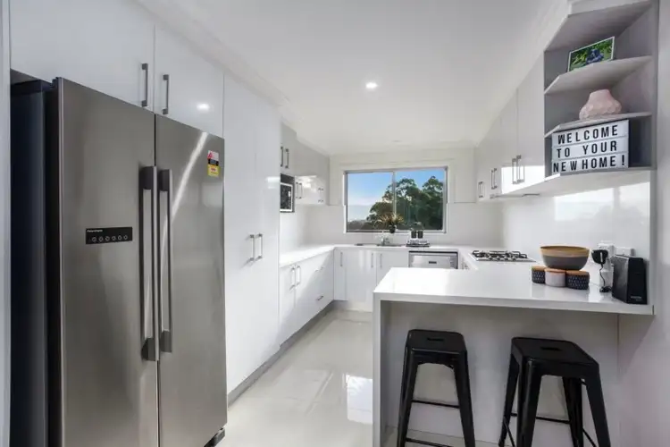 Third view of Homely house listing, 20A Albatross Drive, Blackbutt NSW 2529