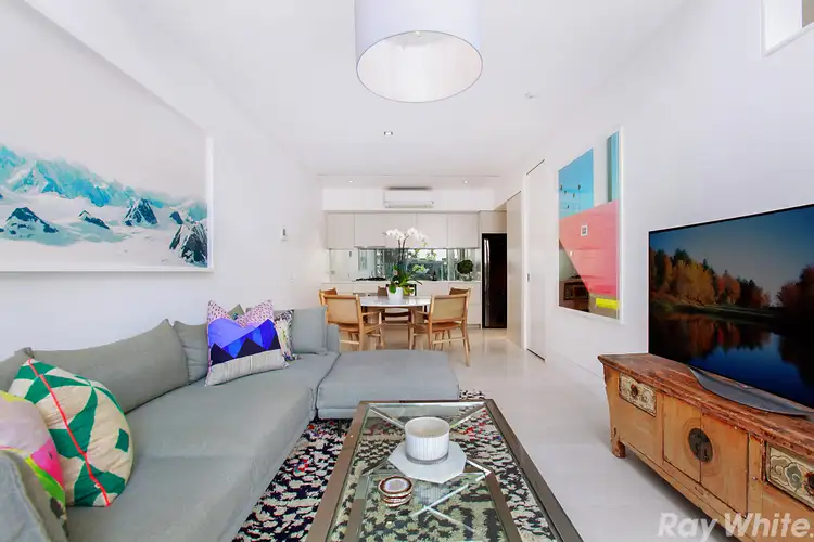 Fourth view of Homely house listing, 8 Roylston Lane, Paddington NSW 2021