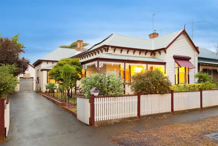 723 Barkly Street, Mount Pleasant VIC 3350