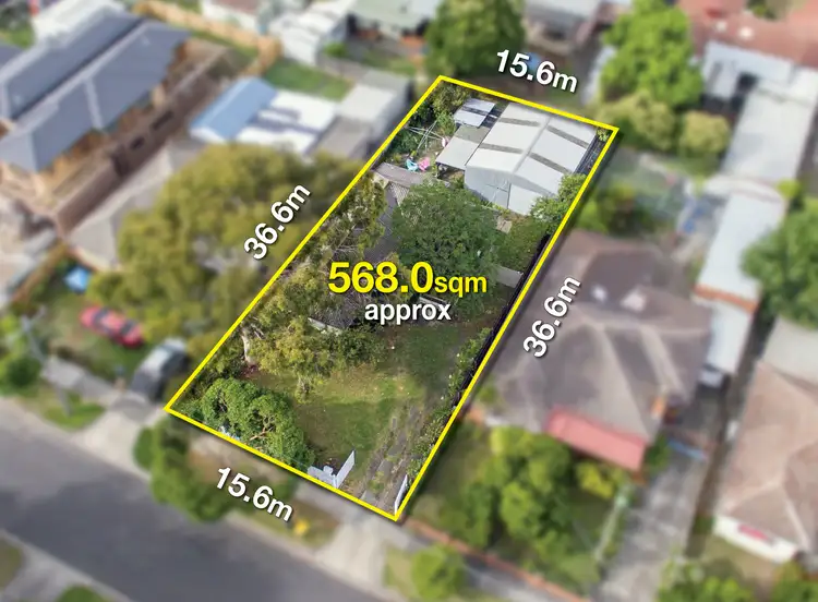 48 Browning Street, Kingsbury VIC 3083