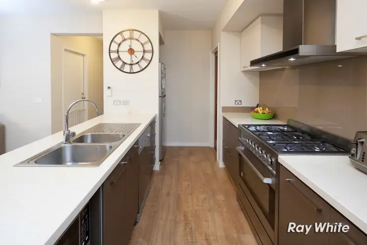 Seventh view of Homely house listing, 10 Scarlet Ash Drive, Cranbourne West VIC 3977