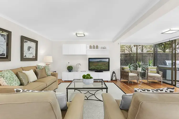 50/1-7 Hampden Avenue, Cremorne NSW 2090