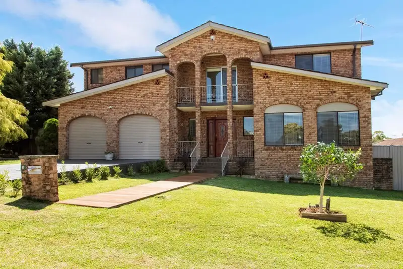 Main view of Homely house listing, 9 Empire Place, Illawong NSW 2234