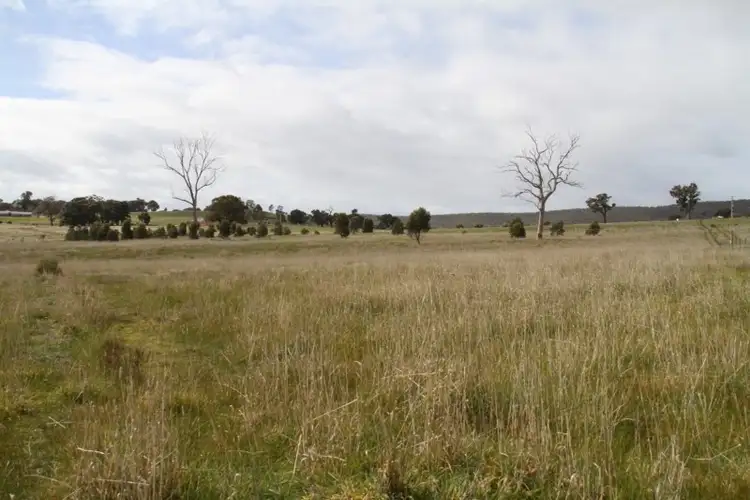 Seventh view of Homely land listing, Lot 8 Tuscan Court, Heathcote VIC 3523