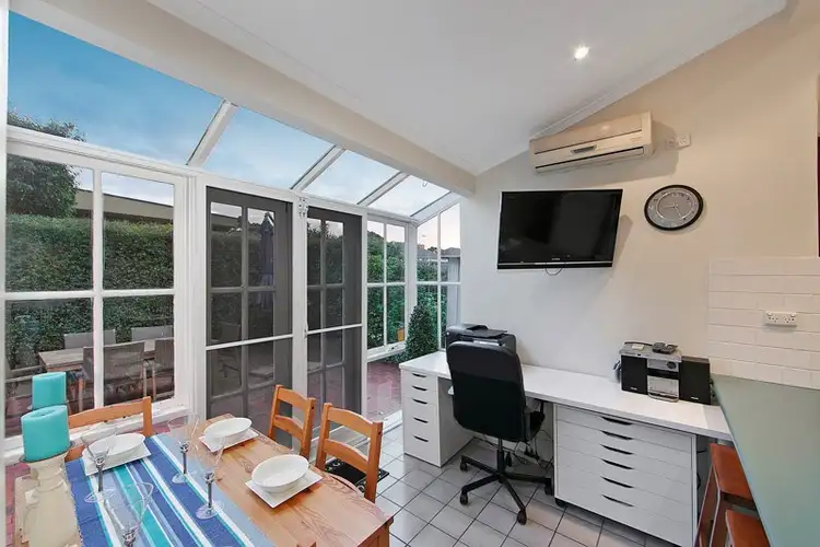 Sixth view of Homely house listing, 66 Miller Street, Carnegie VIC 3163