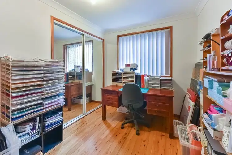 Seventh view of Homely house listing, 12 Blackbutt Avenue, Bradbury NSW 2560