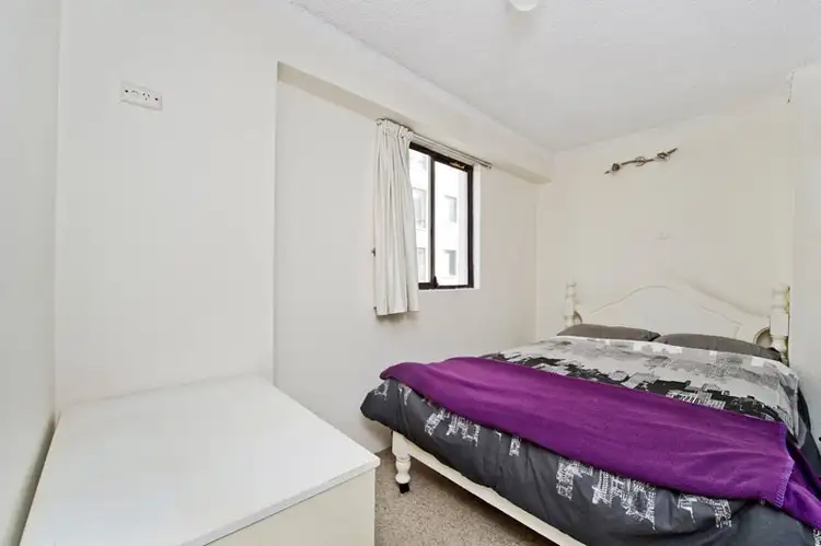 Second view of Homely studio listing, 513/79 Oxford Street, Bondi Junction NSW 2022