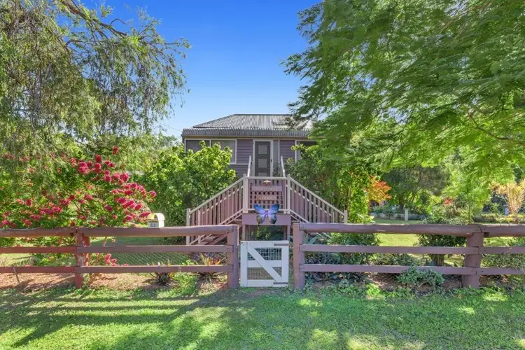 25 Dorly Street, Lakes Creek QLD 4701