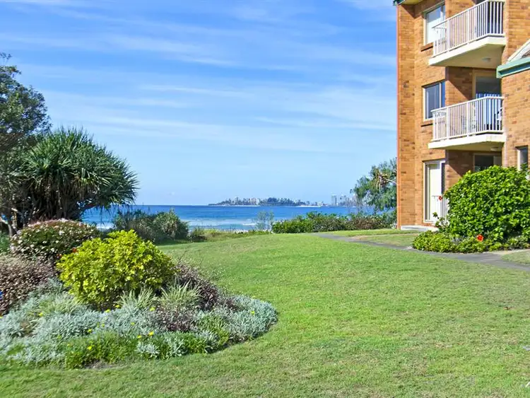 4/363 Golden Four Drive, Tugun QLD 4224